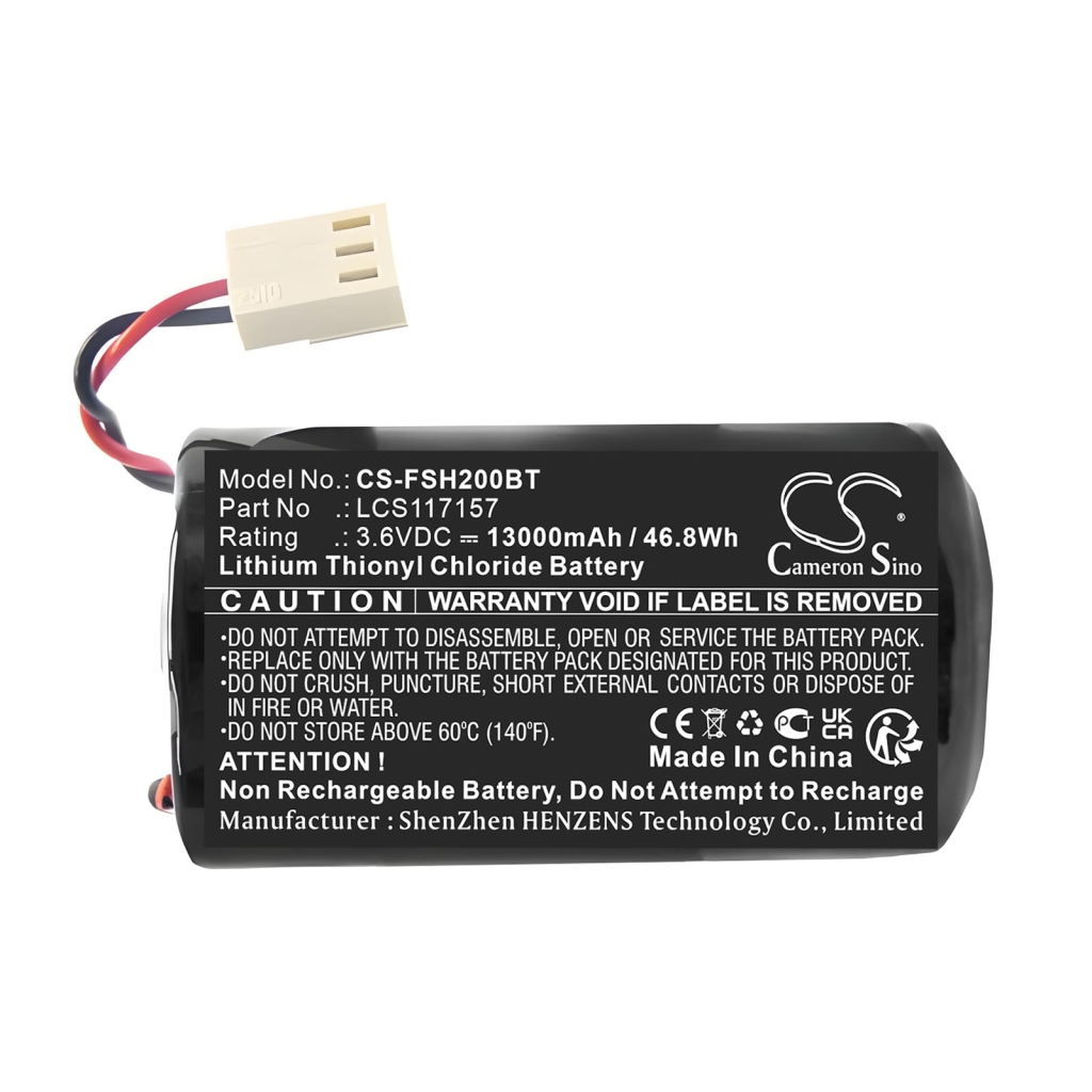 Battery Replaces LCS117157