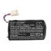 Battery Replaces LCS117157
