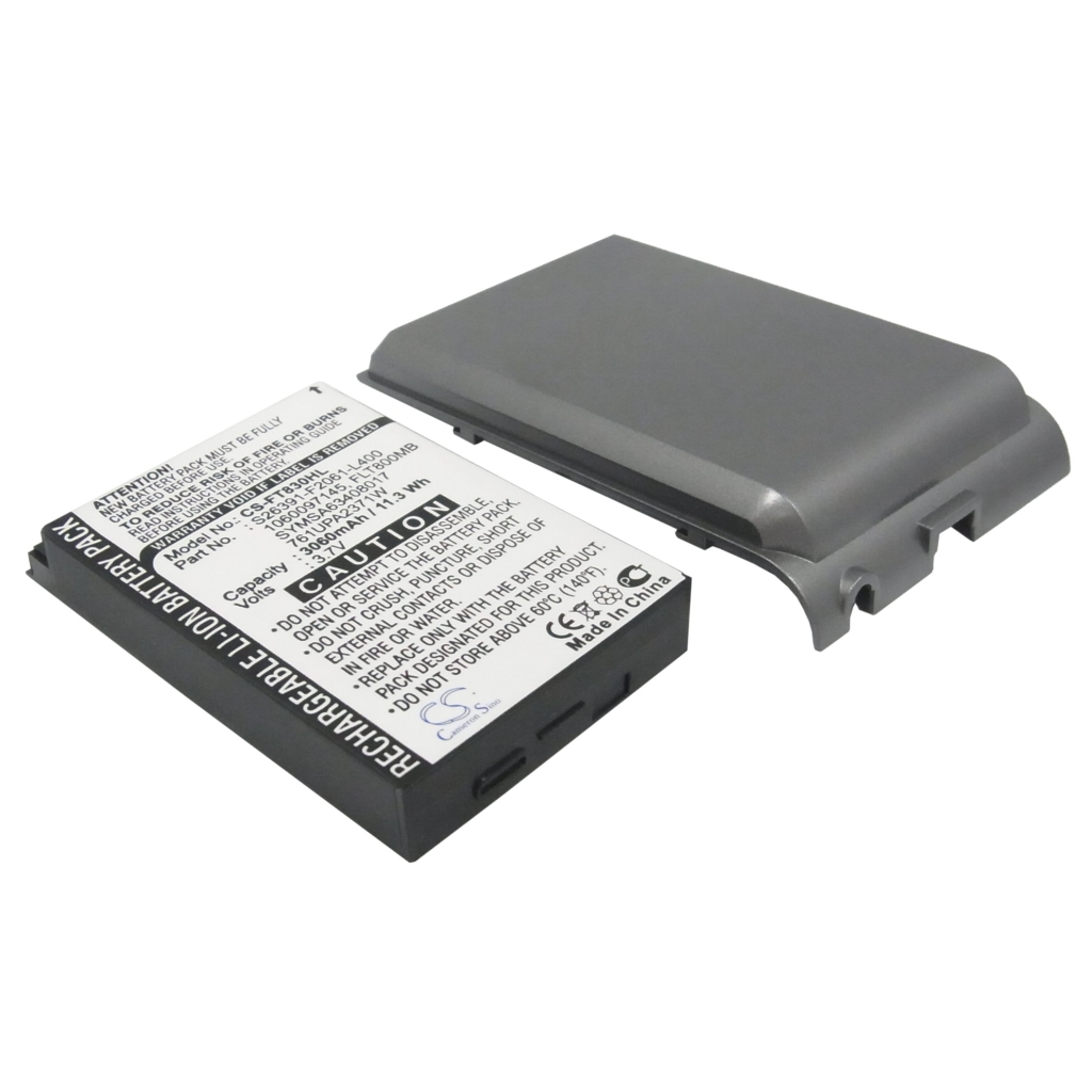 Baterija za mobilni telefon Fujitsu Loox T830