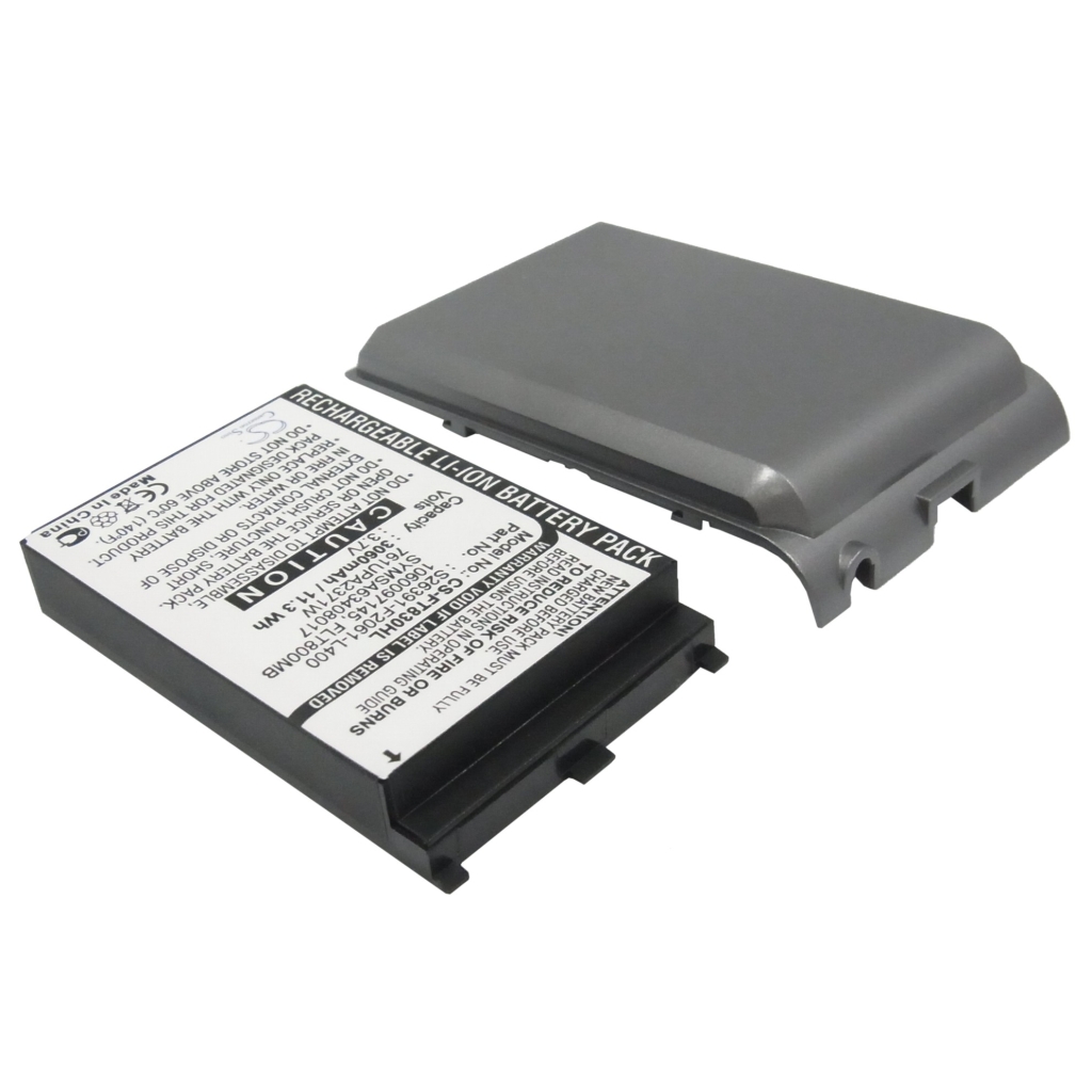 Baterija za mobilni telefon Fujitsu Loox T830