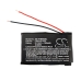 Baterija za pametni sat Fitbit CS-FTB002SL