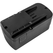 Battery compatibleWith Festool