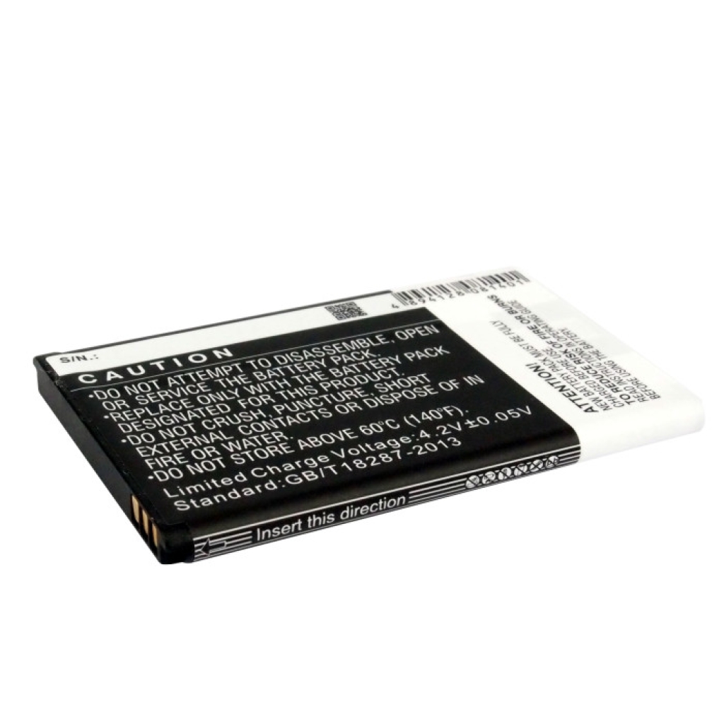 Baterija za hotspot Feetong CS-FTD682SL