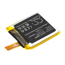 Kompatibilna zamjena baterije za Fossil APP00286