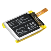 Battery compatibleWith Smartwatch Battery