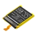 Baterija za pametni sat Fossil CS-FTL544SH