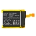 Baterija za pametni sat Fossil CS-FTL544SH