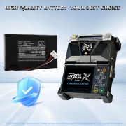 Battery compatibleWith Fitel