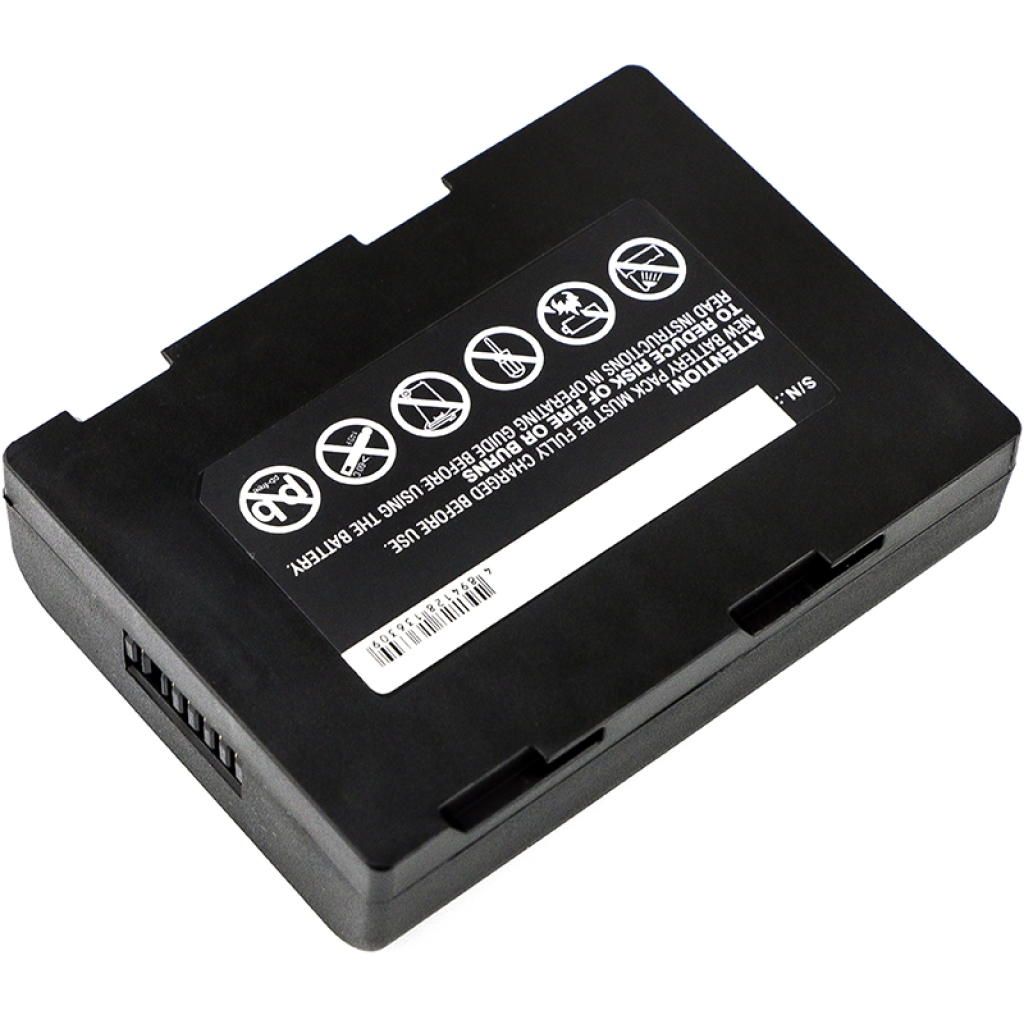 Baterija za električne alate Fitel S121M4 (CS-FTS178SL)