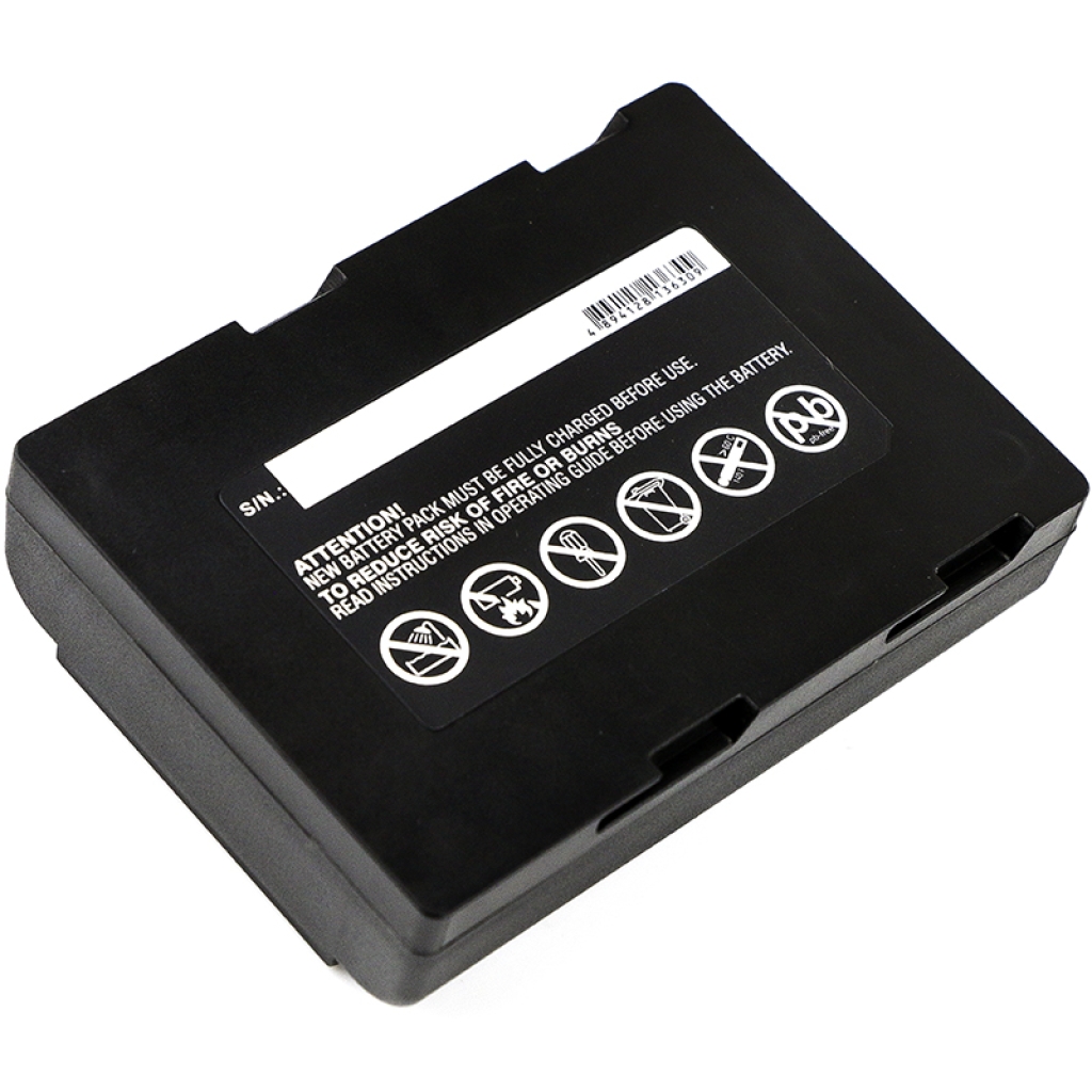 Baterija za električne alate Fitel S121M4 (CS-FTS178SL)
