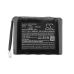 Battery for Fitel S179a