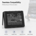 Battery for Fitel S179a