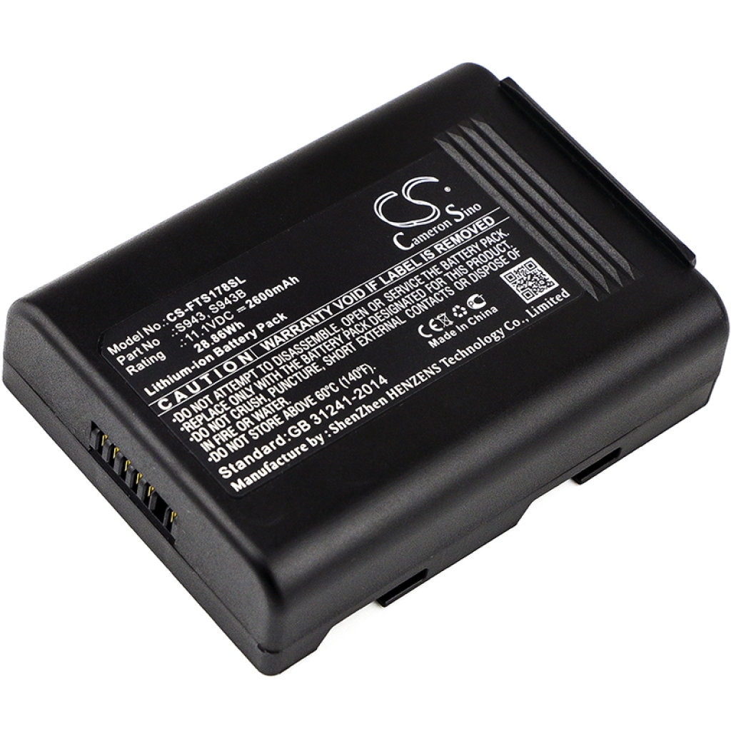 Baterija za električne alate Fitel S121A (CS-FTS178SL)