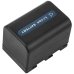 Kompatibilna zamjena baterije za Fluke 4575071,XBATTERY