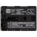 Kompatibilna zamjena baterije za Fluke 4575071,XBATTERY