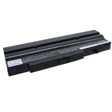 Kompatibilna zamjena baterije za FUJITSU 0.4U50T.011,3UR18650-2-T0169,3UR18650F-2-QC-12,3UR18650F-2-QC12W,60.4B90T.061...