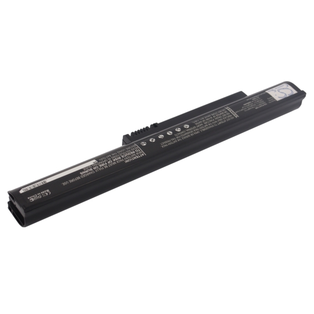 Battery Replaces FPCBP216AP