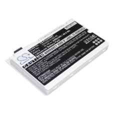 Kompatibilna zamjena baterije za FUJITSU 3S4400-S1S5-05,3S4400-S3S6-07