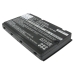 Baterija za prijenosno računalo Fujitsu CS-FU3450NB