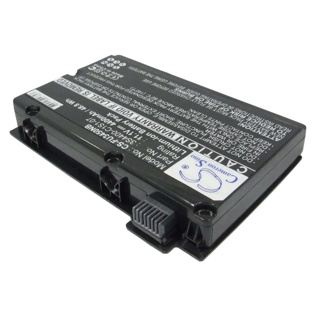 Baterija za prijenosno računalo Fujitsu CS-FU3450NB