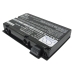 Baterija za prijenosno računalo Fujitsu CS-FU3450NB