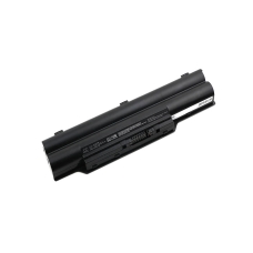 Kompatibilna zamjena baterije za FUJITSU CP293541-01,CP293550-01,CP355510-01,CP458102-01,FMVNBP177...