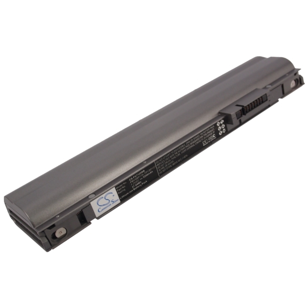 Baterija kompatibilno s Fujitsu CS-FU7120NB
