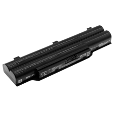 Kompatibilna zamjena baterije za FUJITSU FMVNBP186,FPCBP220,FPCBP220AP,FPCBP250,FPCBP250AP...