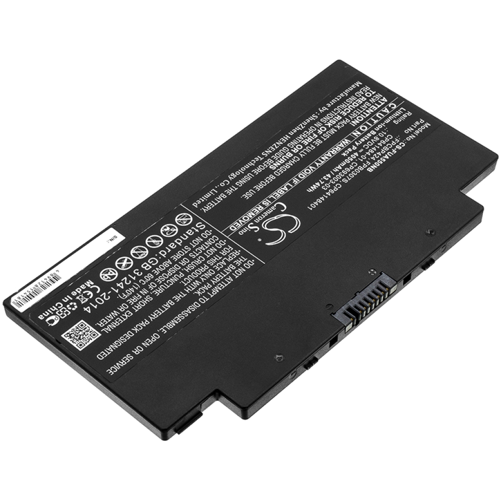 Baterije Zamjenjuje FMVA77MB