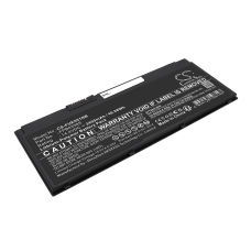 Kompatibilna zamjena baterije za FUJITSU CP721834-01,CP734928-01,FMVNBP247,FMVNBP248,FPB0338S...