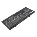 Baterija za prijenosno računalo Fujitsu LifeBook U7313 (CS-FUE541NB)