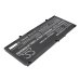 Baterija za prijenosno računalo Fujitsu LifeBook U7313 (CS-FUE541NB)