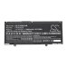 Baterija za prijenosno računalo Fujitsu LifeBook U7313 (CS-FUE541NB)