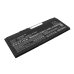 Baterija za prijenosno računalo Fujitsu LifeBook E5510(VFY E5510MC7BMDE) (CS-FUE551NB)