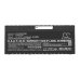 Baterija za prijenosno računalo Fujitsu LifeBook E5510(VFY E5510MC7BMDE) (CS-FUE551NB)