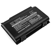 Battery for FUJITSU LifeBook AH530