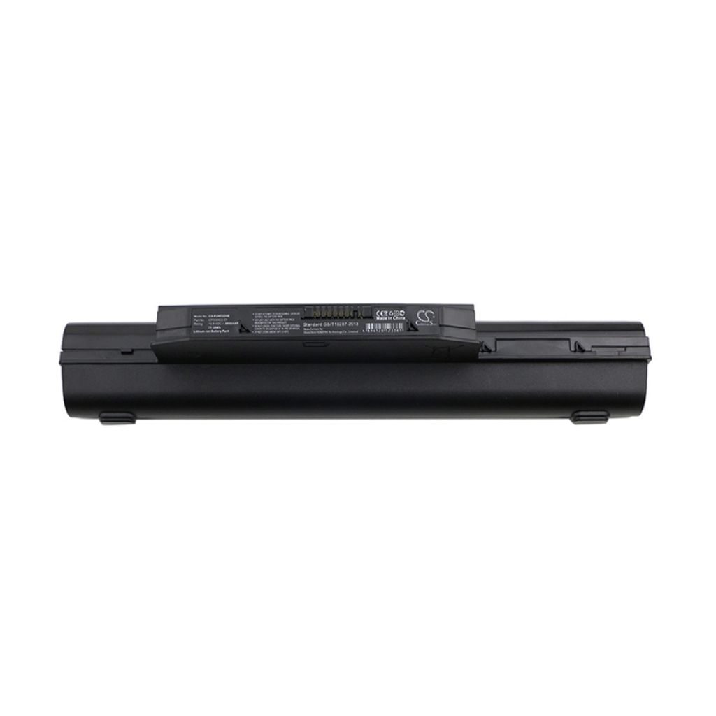 Baterija kompatibilno s Fujitsu CS-FUH532HB