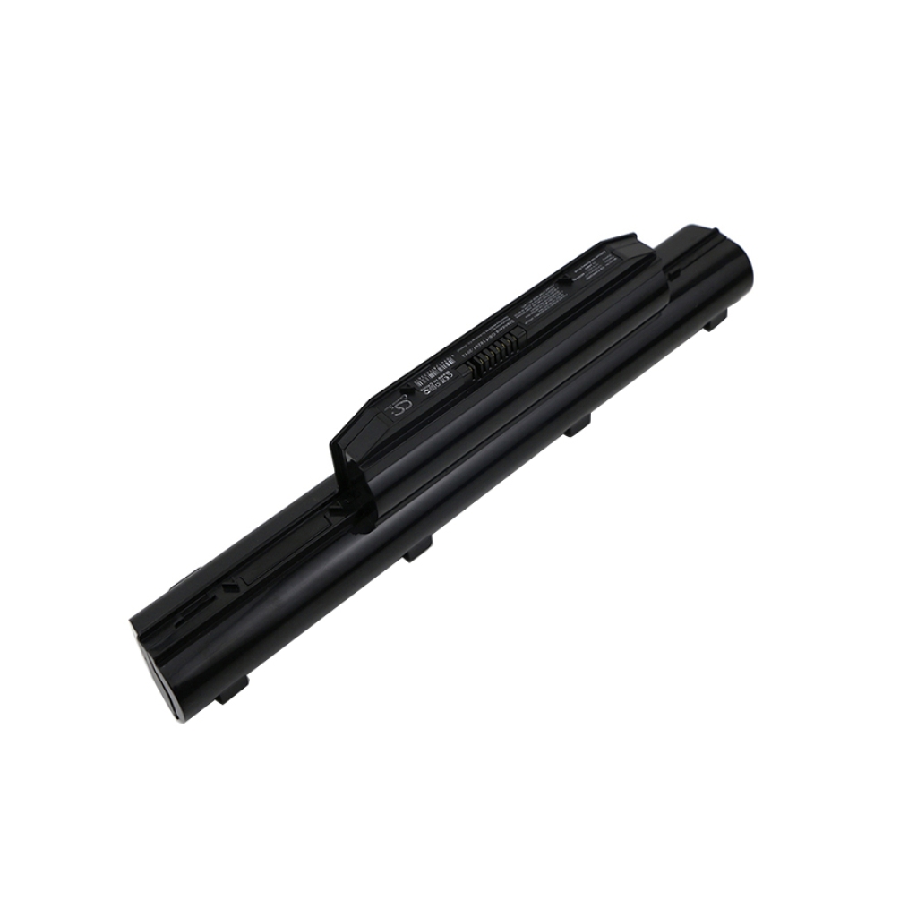 Baterija kompatibilno s Fujitsu CS-FUH532HB