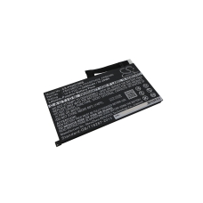 Kompatibilna zamjena baterije za FUJITSU FMVNBP219,FPB0280,FPCBP345Z