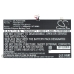 Baterija kompatibilno s Fujitsu CS-FUH574NB