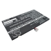 Baterija kompatibilno s Fujitsu CS-FUH574NB