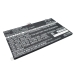 Baterija kompatibilno s Fujitsu CS-FUH574NB