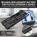 Battery for FUJITSU LifeBook U7511/G