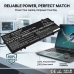 Battery for FUJITSU LifeBook U7511/G