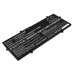 Battery for FUJITSU LifeBook U7511/G