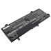Baterije Baterija za tablet CS-FUH753NB