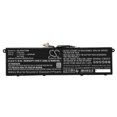 Kompatibilna zamjena baterije za FUJITSU CP813907-01,FPB0364,FPB0369