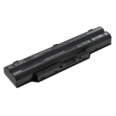 Kompatibilna zamjena baterije za FUJITSU CP610400-01,CP615410-01,CP615411-01,FMVNBP223,FMVNBP224...