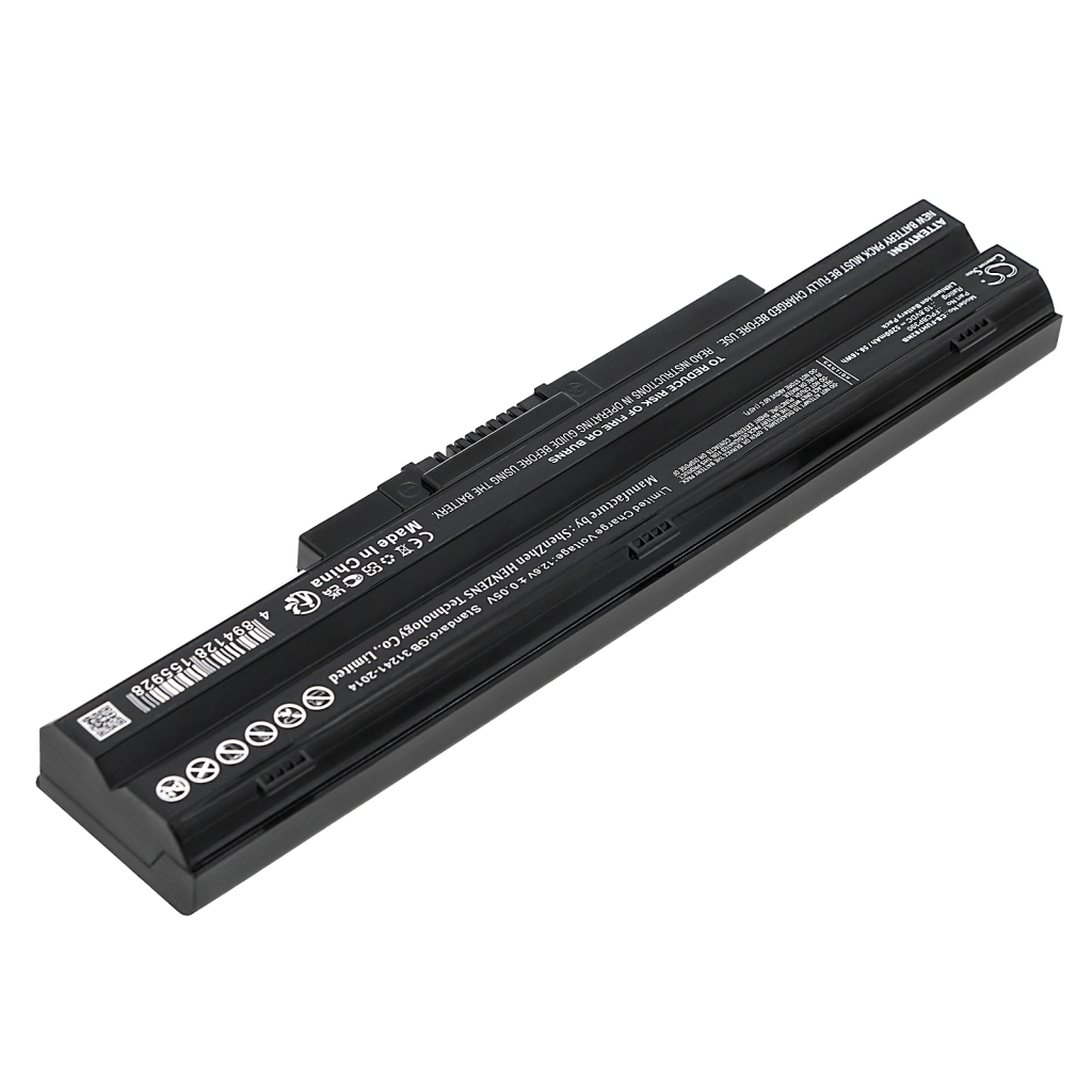 Baterija Zamjenjuje FMVNBP224