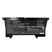 Battery compatibleWith Fujitsu